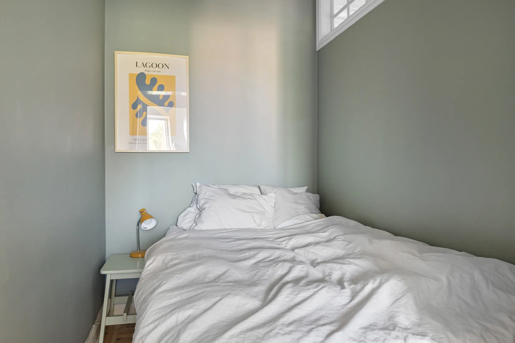 Bostadsrätt, Väderkvarnsgatan 46B, Fålhagen, Uppsala