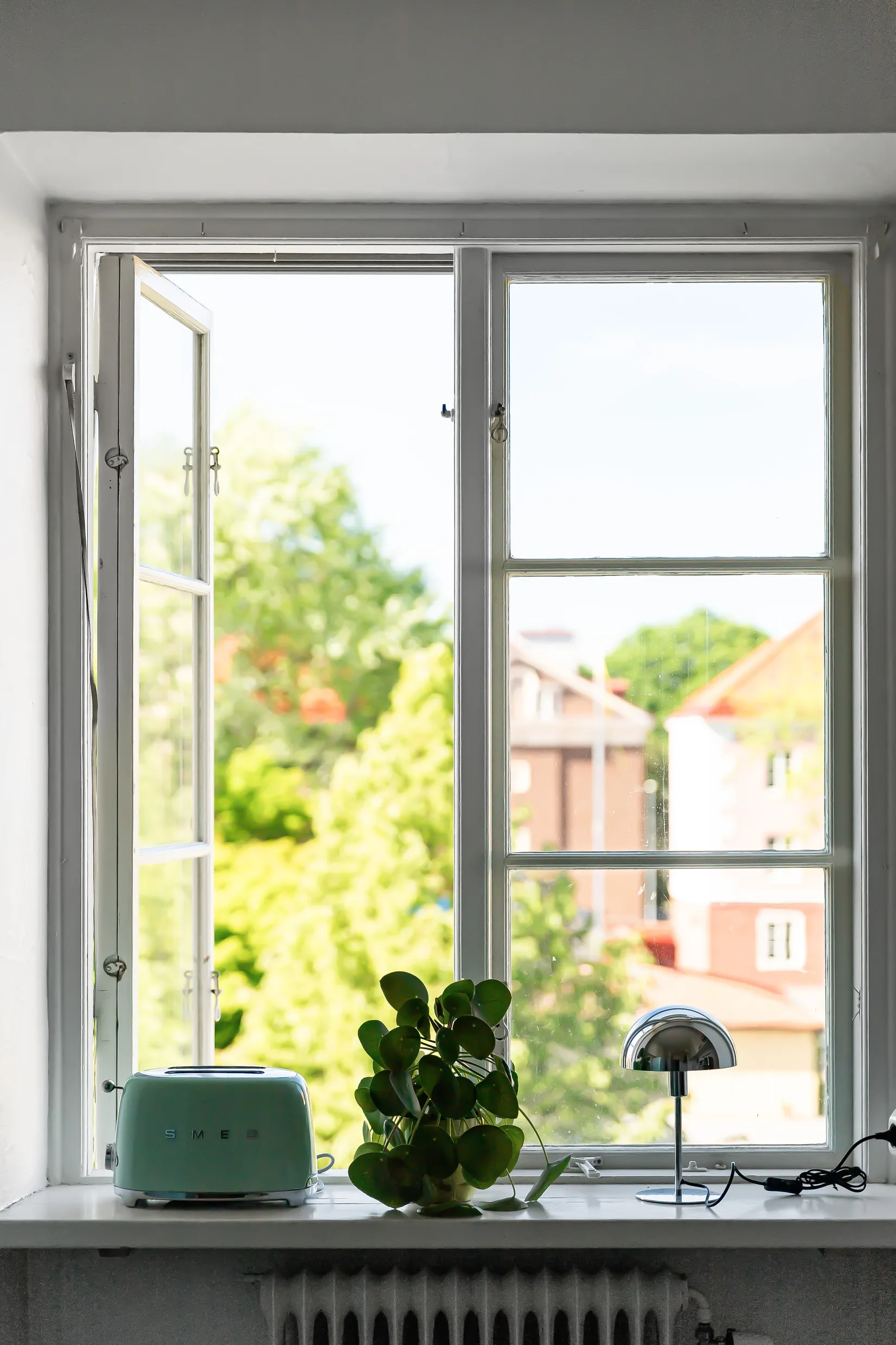 Bostadsrätt, Väderkvarnsgatan 46B, Fålhagen, Uppsala