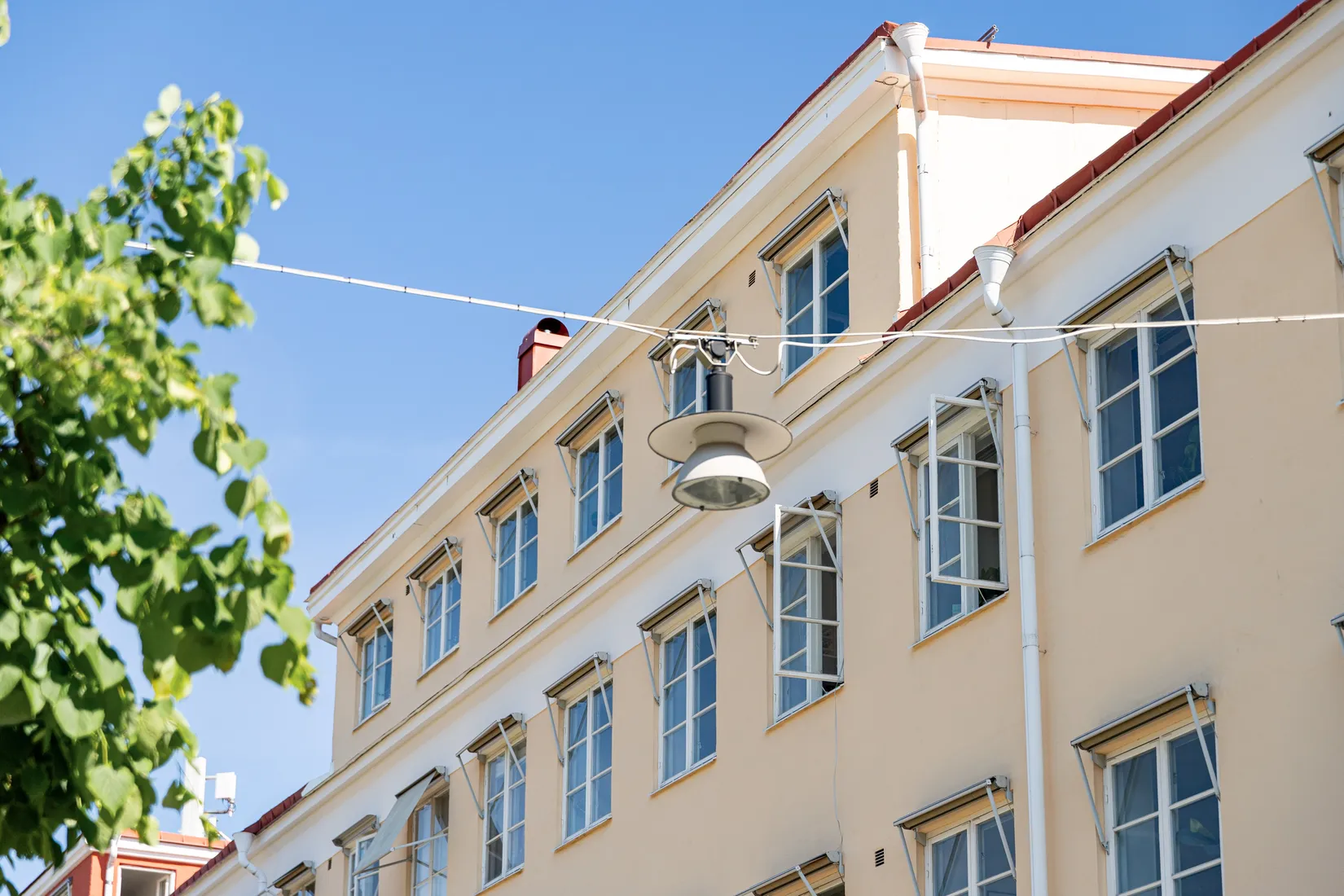 Bostadsrätt, Väderkvarnsgatan 46B, Fålhagen, Uppsala