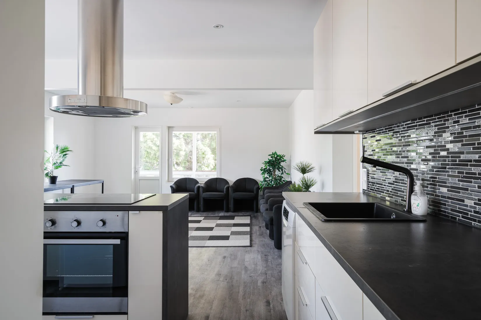 Villa, Klockarbergsvägen 6, Prästbordet, Skellefteå
