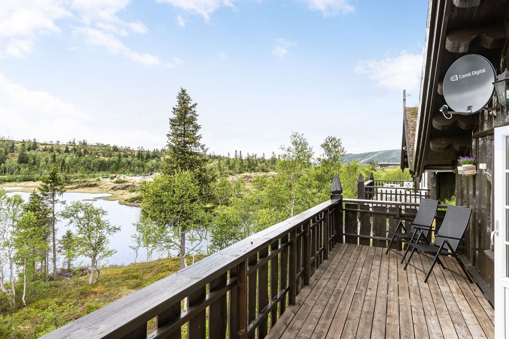 Fritidshus, Svarttjärnsvägen 76A, Storlien, Åre