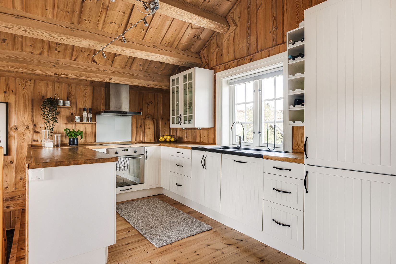 Fritidshus, Svarttjärnsvägen 76A, Storlien, Åre