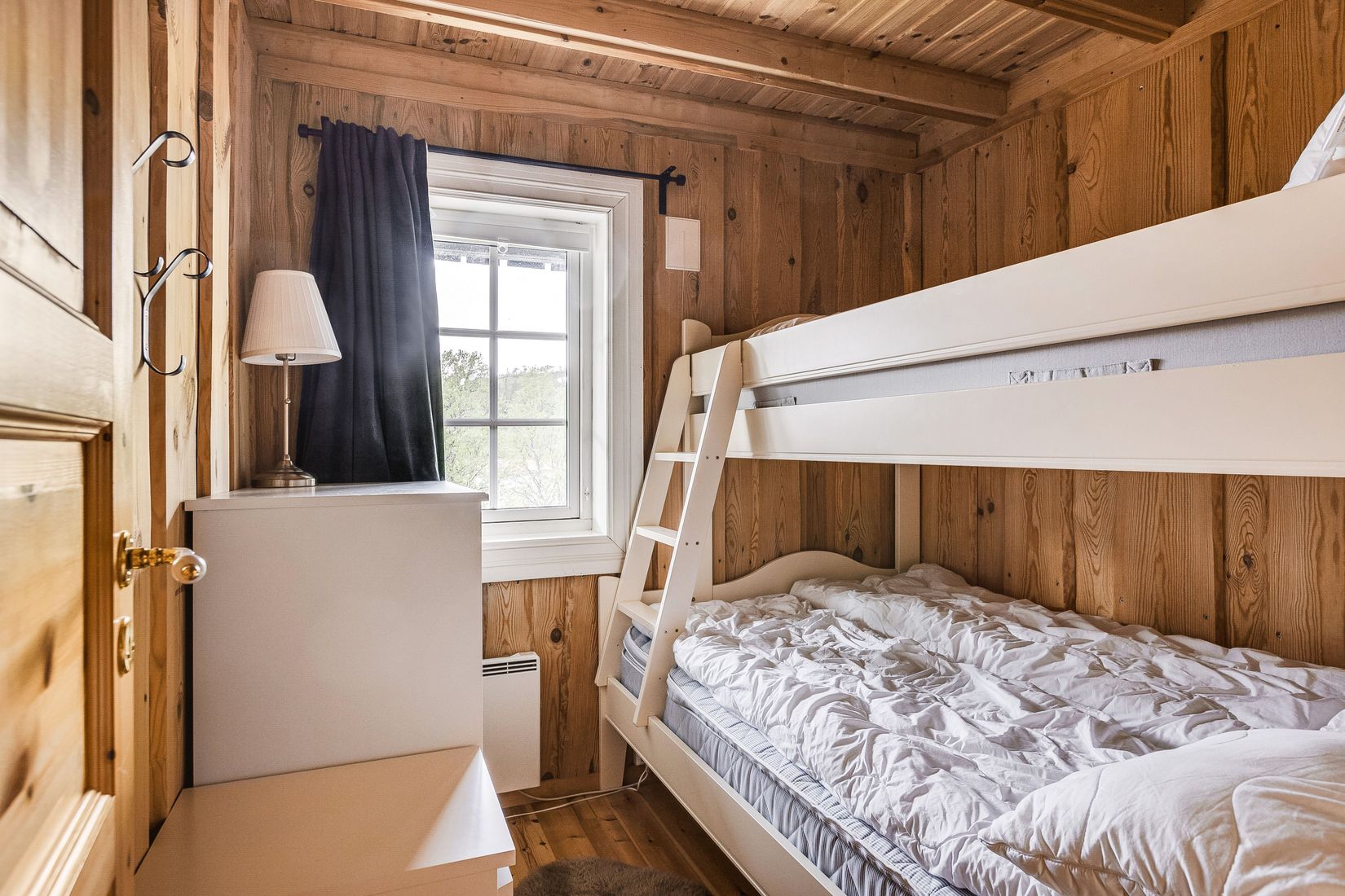 Fritidshus, Svarttjärnsvägen 76A, Storlien, Åre