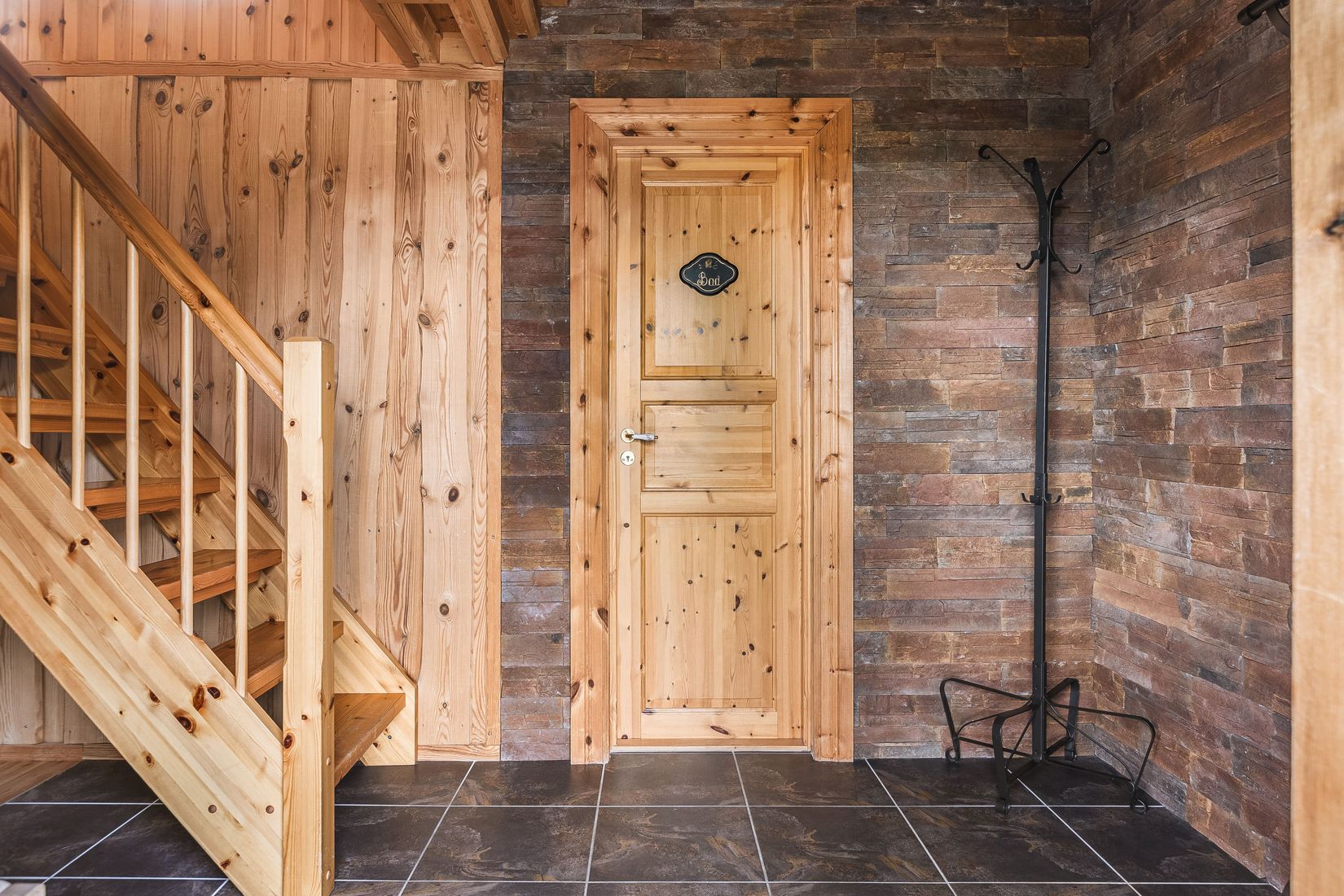 Fritidshus, Svarttjärnsvägen 76A, Storlien, Åre