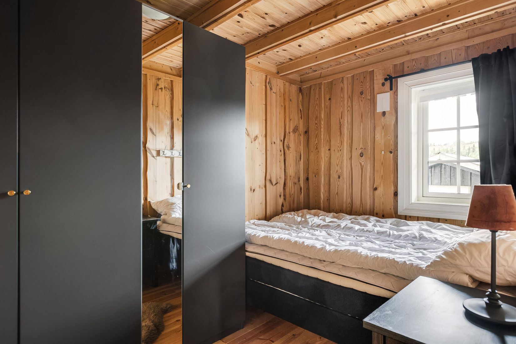 Fritidshus, Svarttjärnsvägen 76A, Storlien, Åre