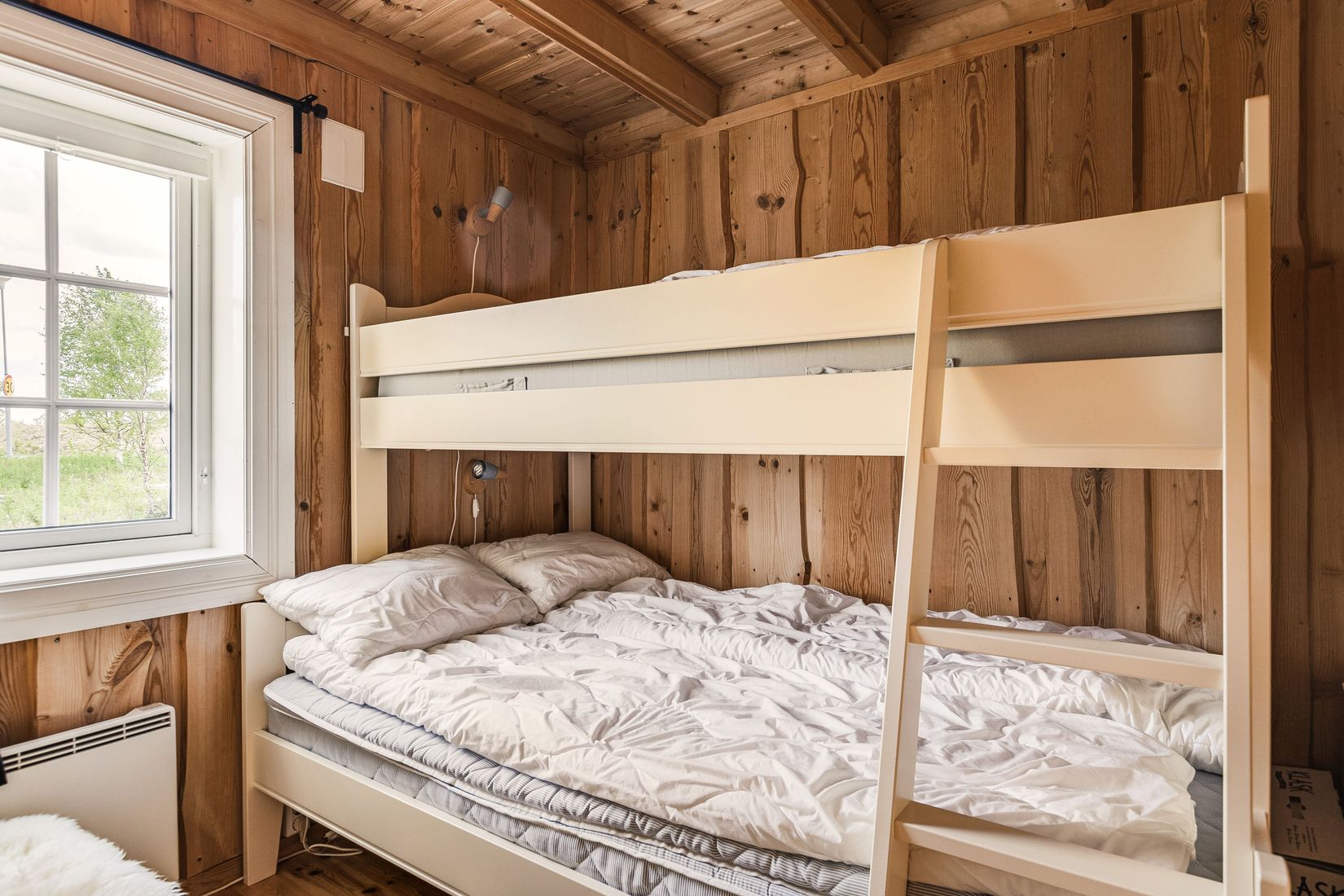 Fritidshus, Svarttjärnsvägen 76A, Storlien, Åre