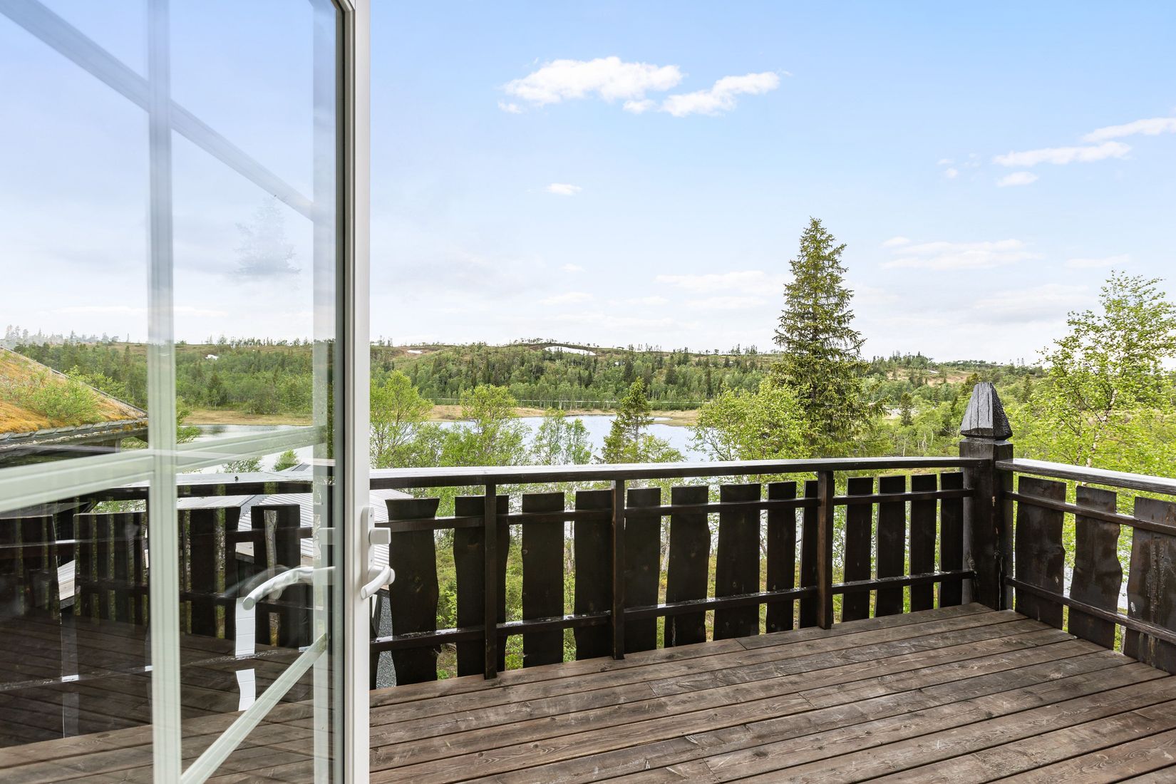 Fritidshus, Svarttjärnsvägen 76A, Storlien, Åre