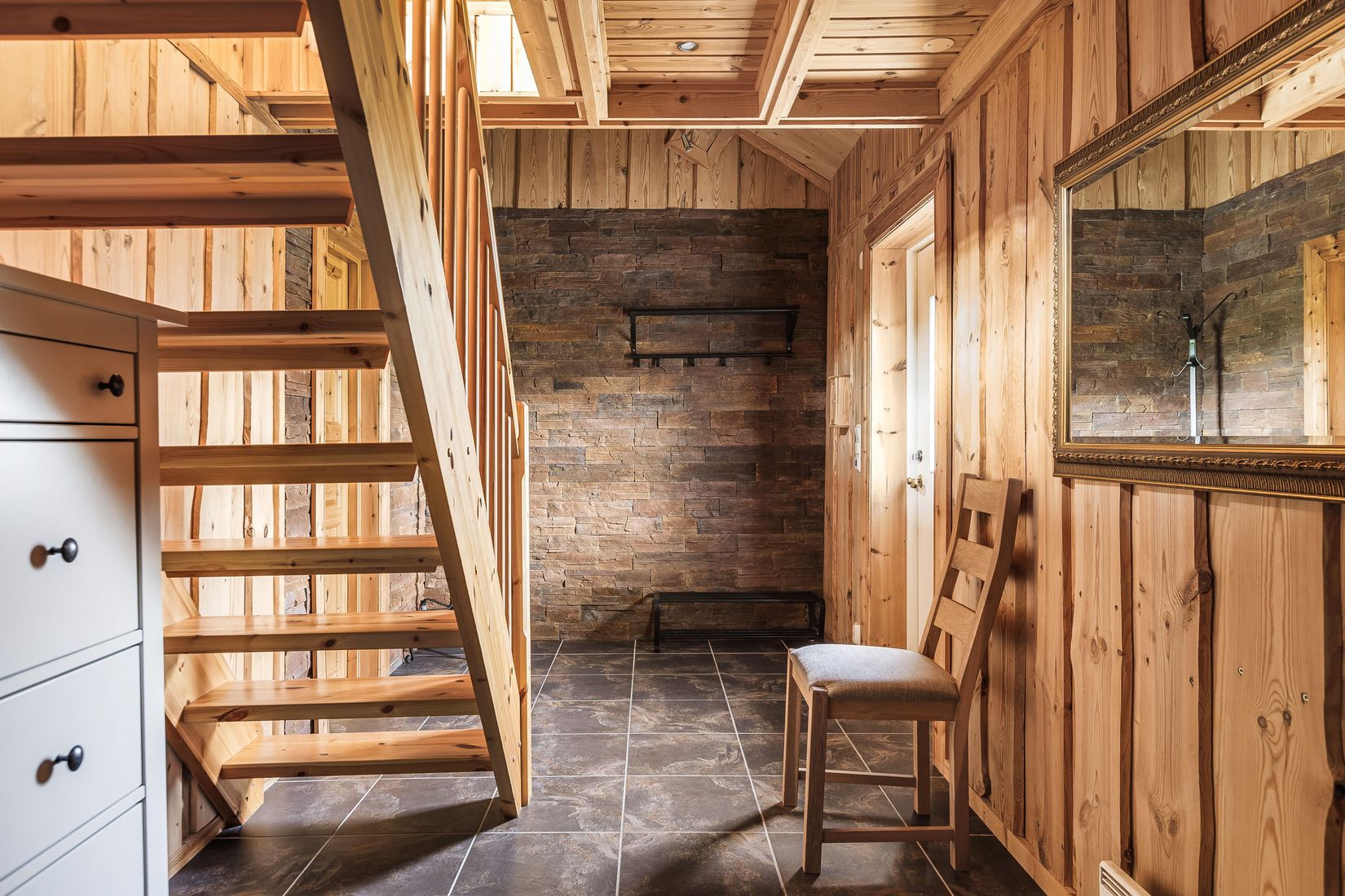 Fritidshus, Svarttjärnsvägen 76A, Storlien, Åre