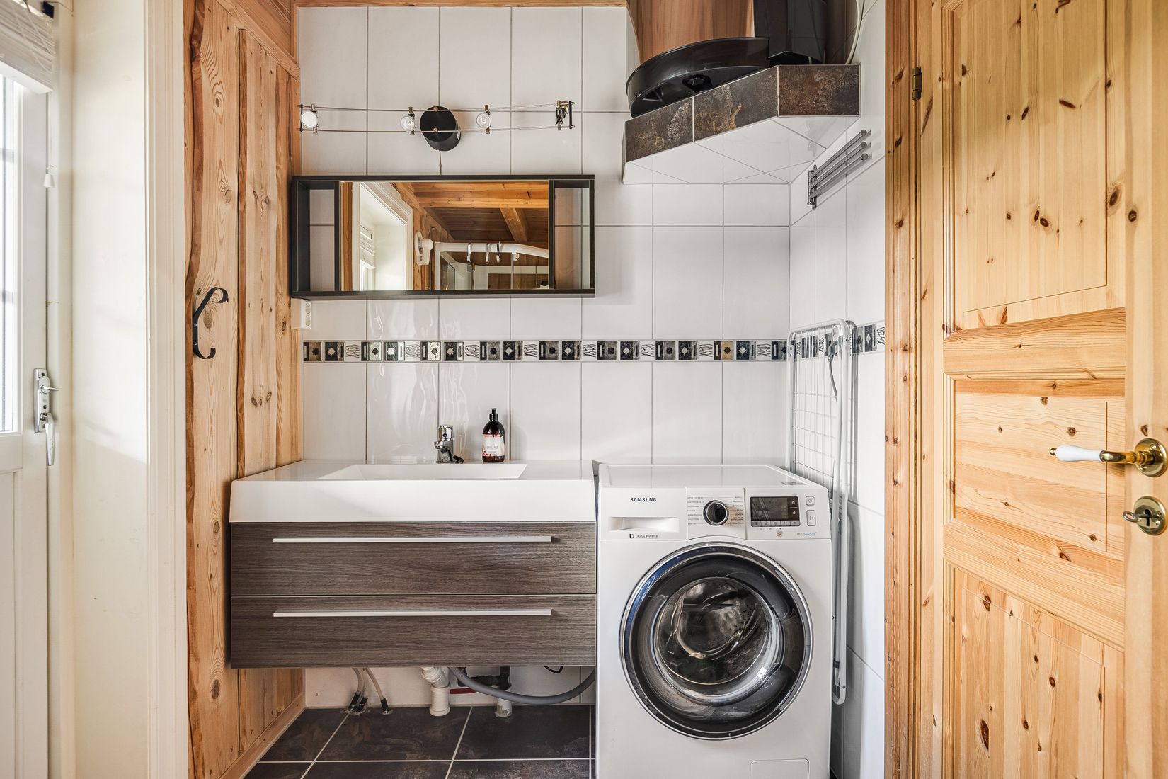 Fritidshus, Svarttjärnsvägen 76A, Storlien, Åre