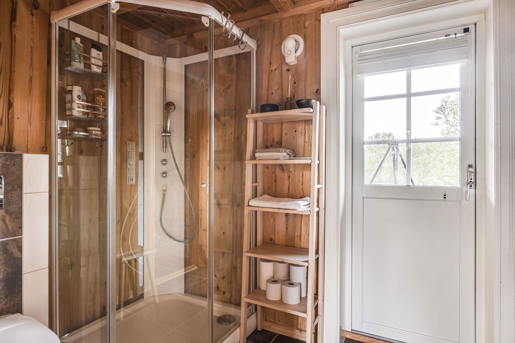 Fritidshus, Svarttjärnsvägen 76A, Storlien, Åre