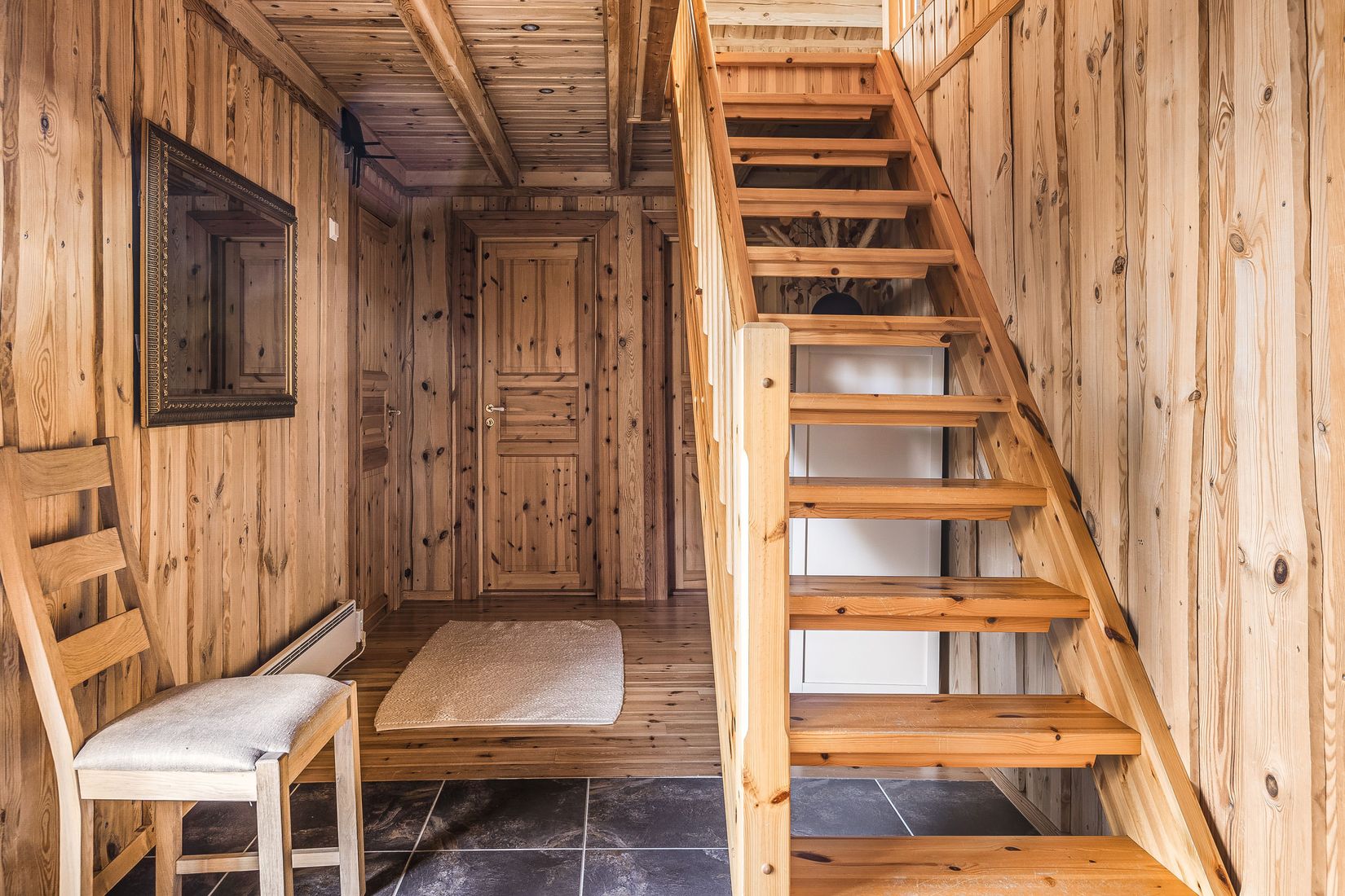 Fritidshus, Svarttjärnsvägen 76A, Storlien, Åre