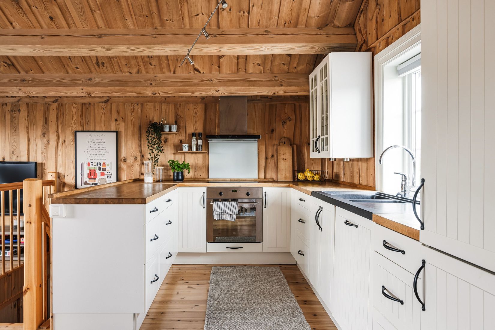 Fritidshus, Svarttjärnsvägen 76A, Storlien, Åre