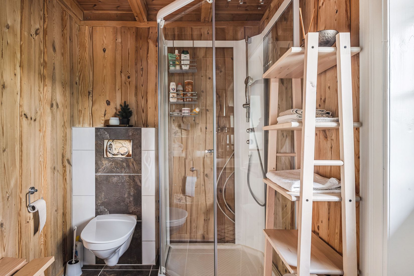 Fritidshus, Svarttjärnsvägen 76A, Storlien, Åre