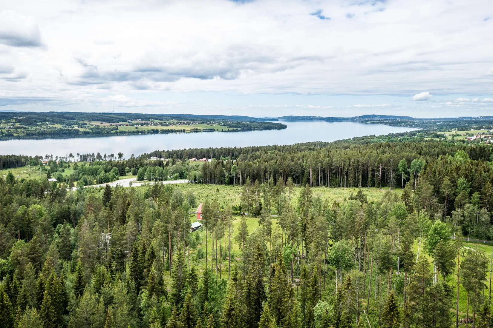 Tomt, Grytan 716, Grytan, Östersund