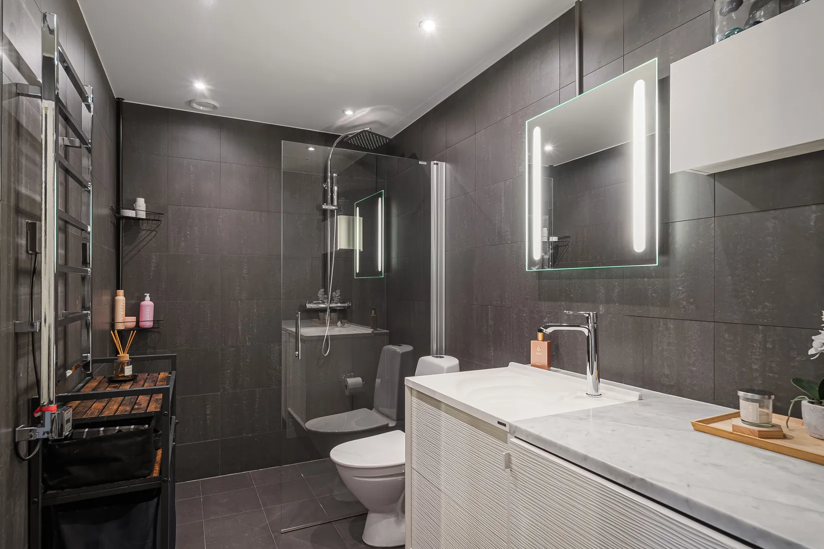 Bostadsrätt, Tulegatan 18, Centrala Sundbyberg, Sundbyberg