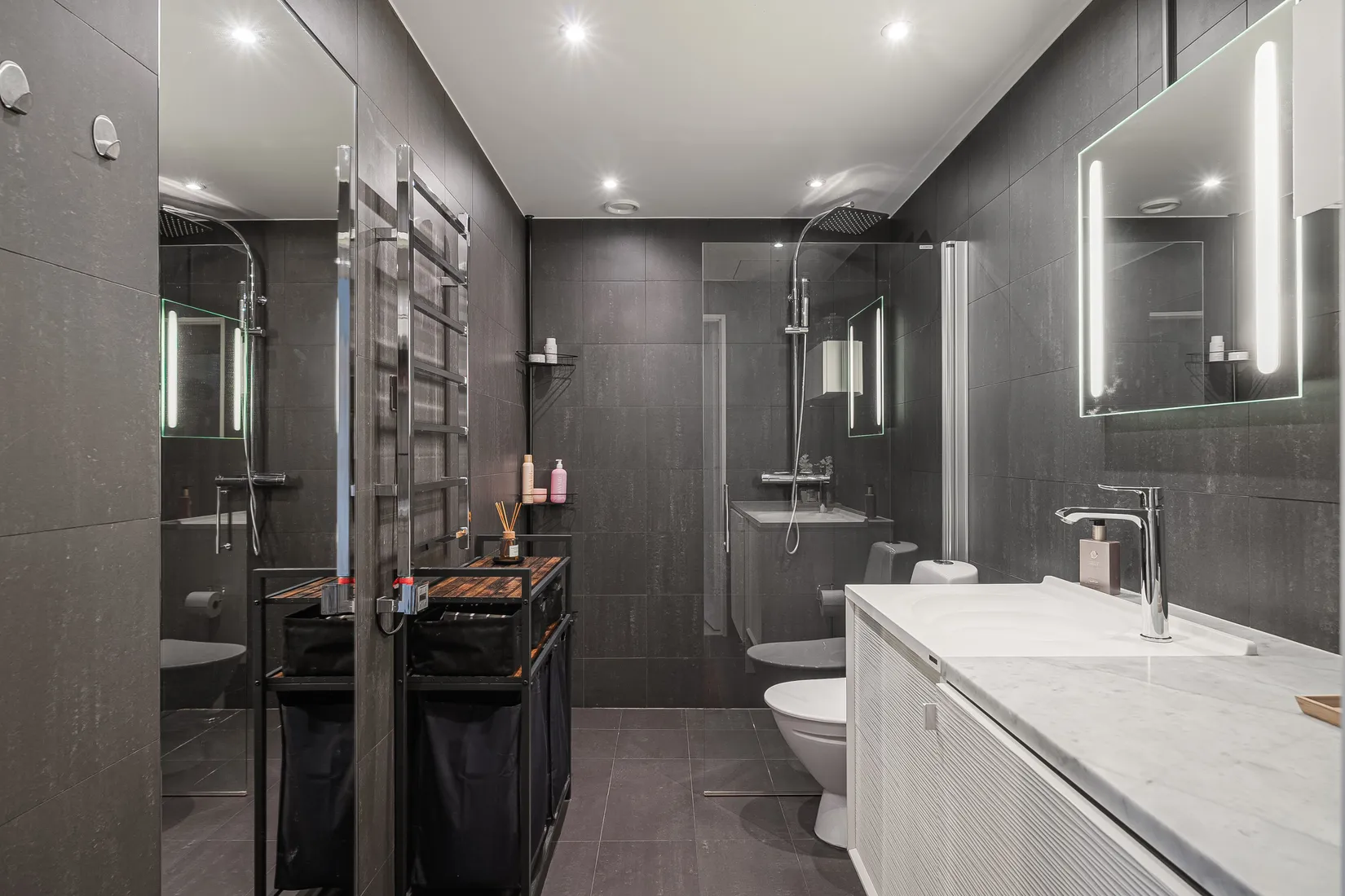 Bostadsrätt, Tulegatan 18, Centrala Sundbyberg, Sundbyberg