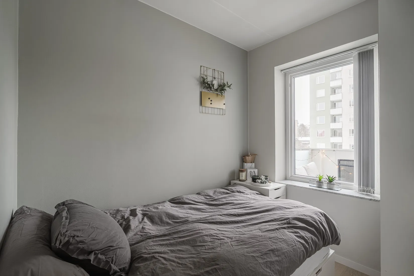 Bostadsrätt, Tulegatan 18, Centrala Sundbyberg, Sundbyberg