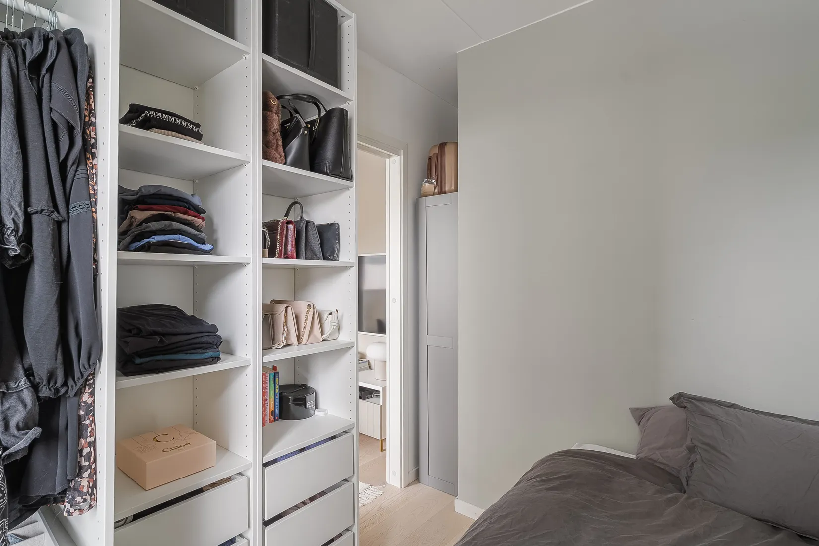 Bostadsrätt, Tulegatan 18, Centrala Sundbyberg, Sundbyberg