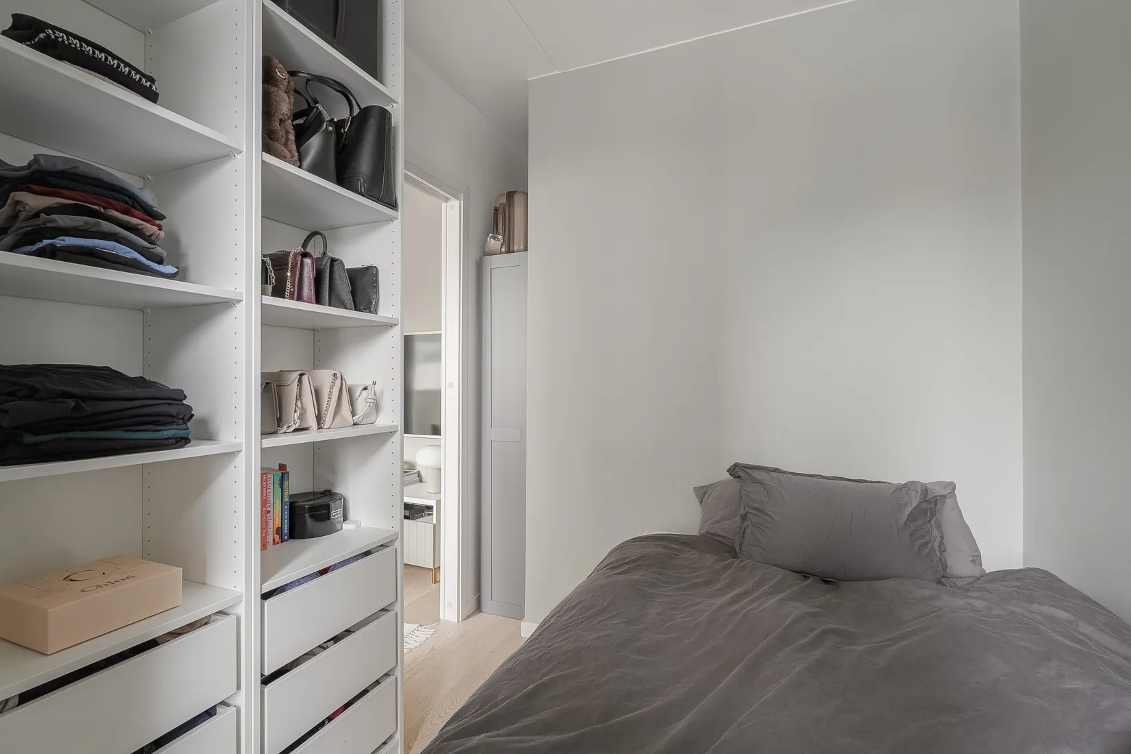 Bostadsrätt, Tulegatan 18, Centrala Sundbyberg, Sundbyberg