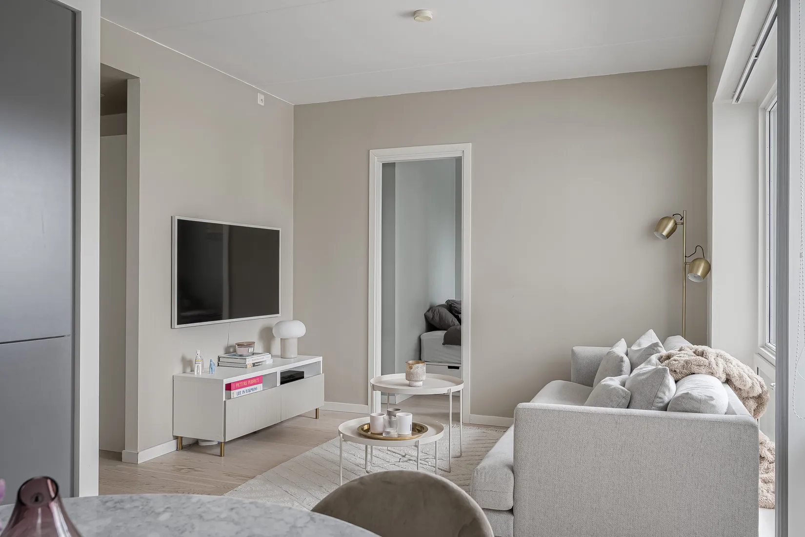 Bostadsrätt, Tulegatan 18, Centrala Sundbyberg, Sundbyberg