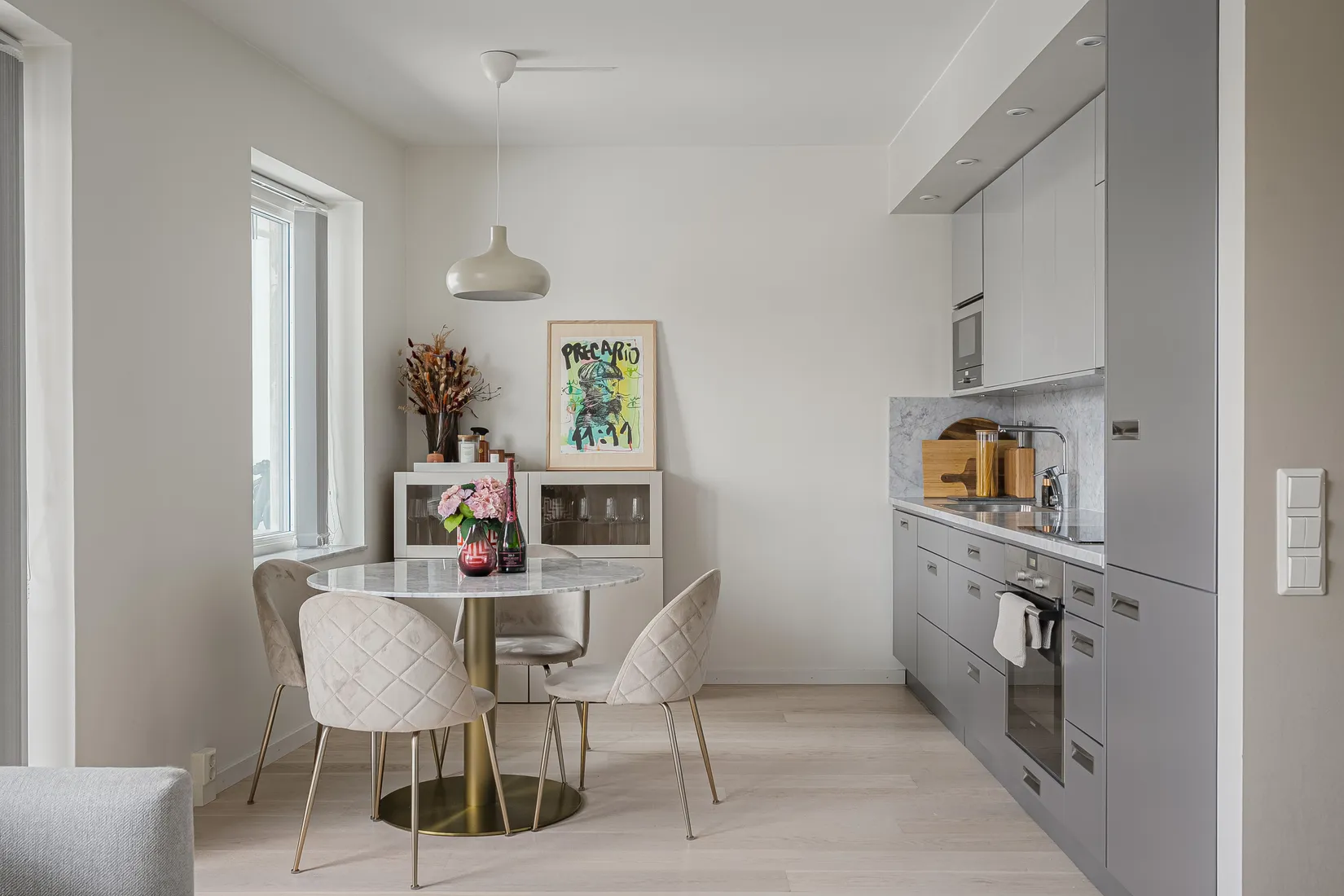 Bostadsrätt, Tulegatan 18, Centrala Sundbyberg, Sundbyberg