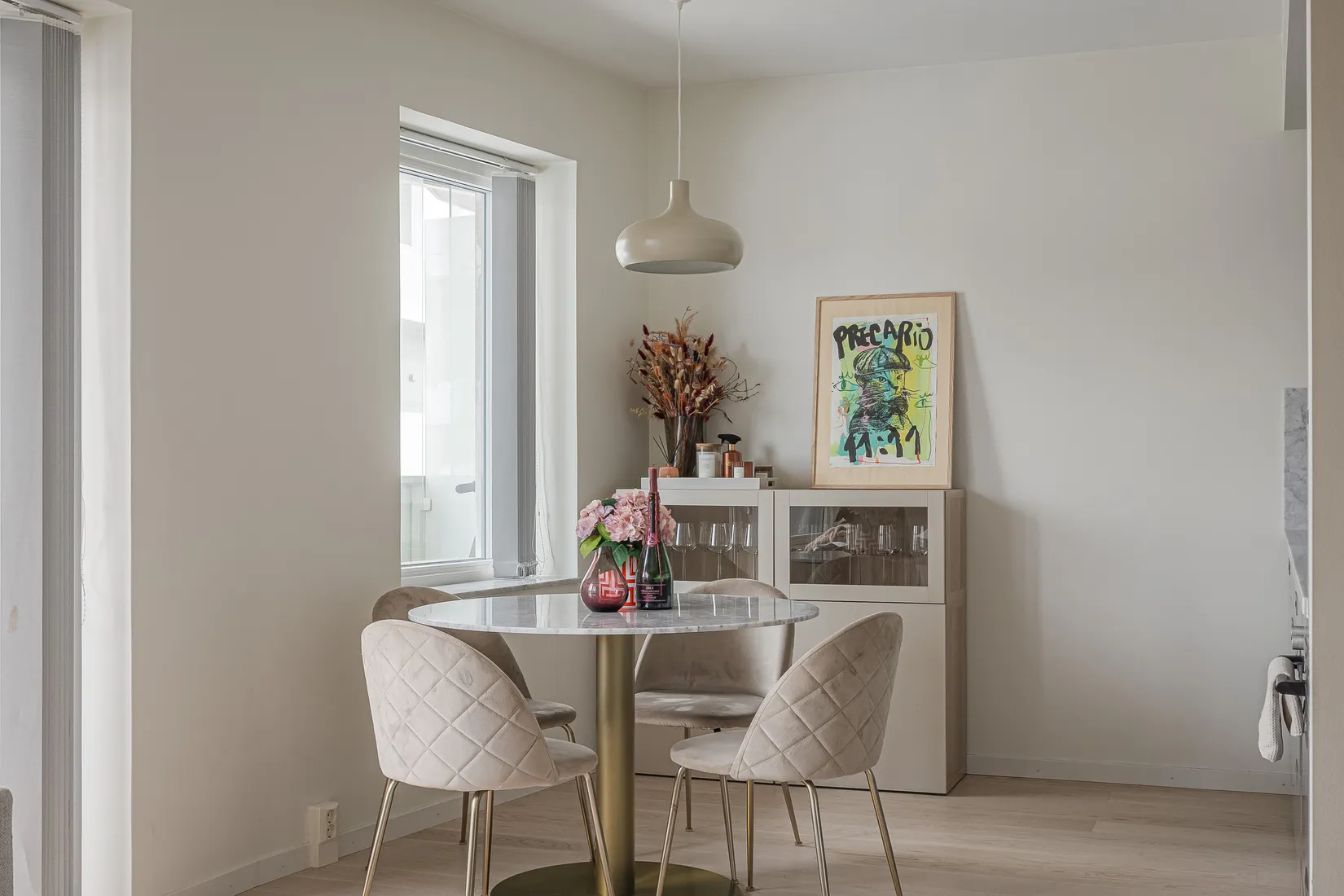 Bostadsrätt, Tulegatan 18, Centrala Sundbyberg, Sundbyberg