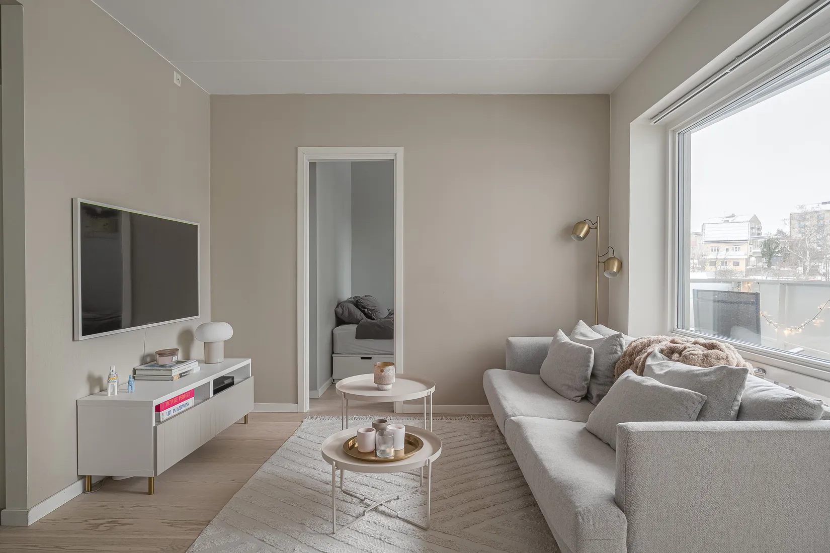 Bostadsrätt, Tulegatan 18, Centrala Sundbyberg, Sundbyberg