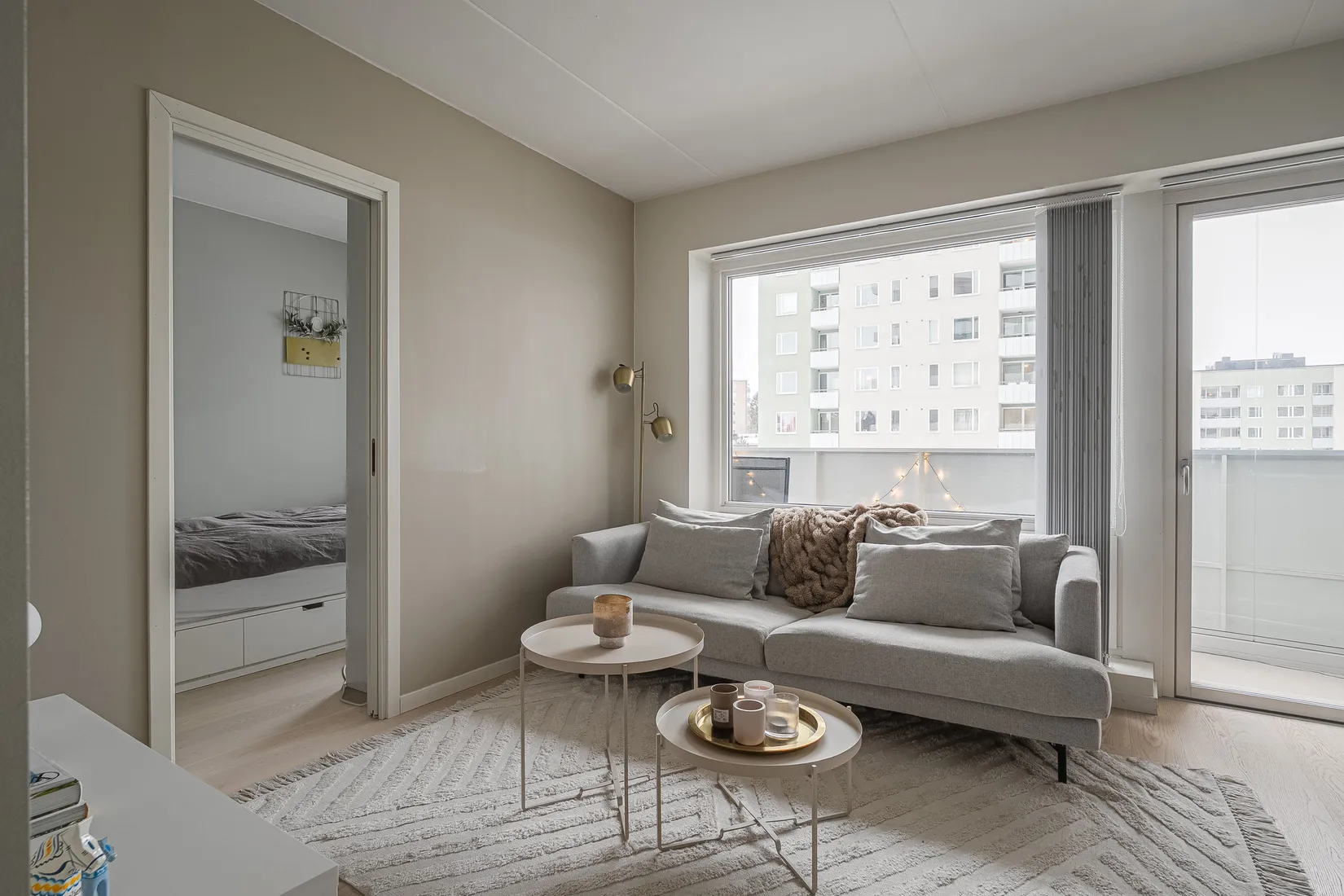 Bostadsrätt, Tulegatan 18, Centrala Sundbyberg, Sundbyberg