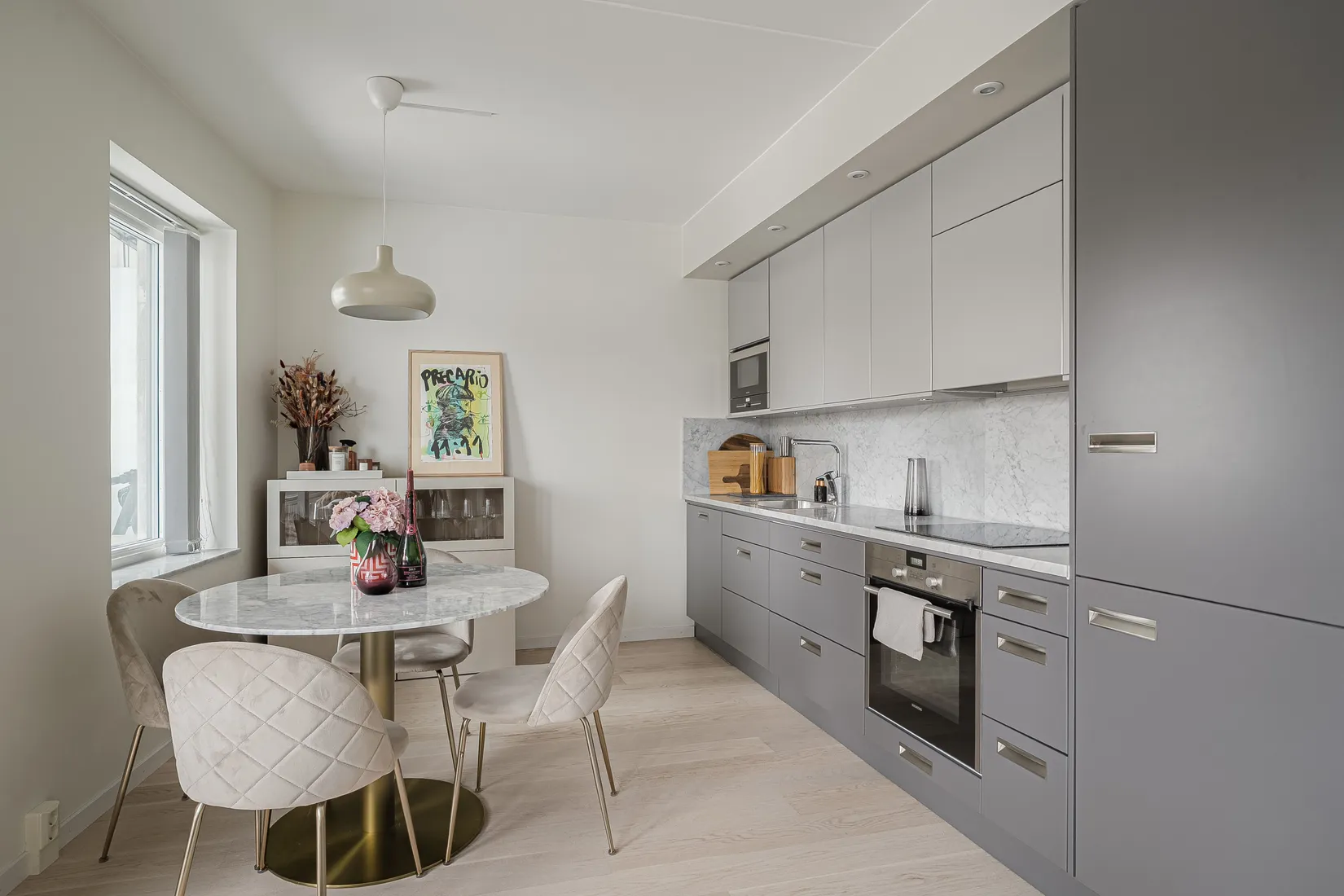 Bostadsrätt, Tulegatan 18, Centrala Sundbyberg, Sundbyberg