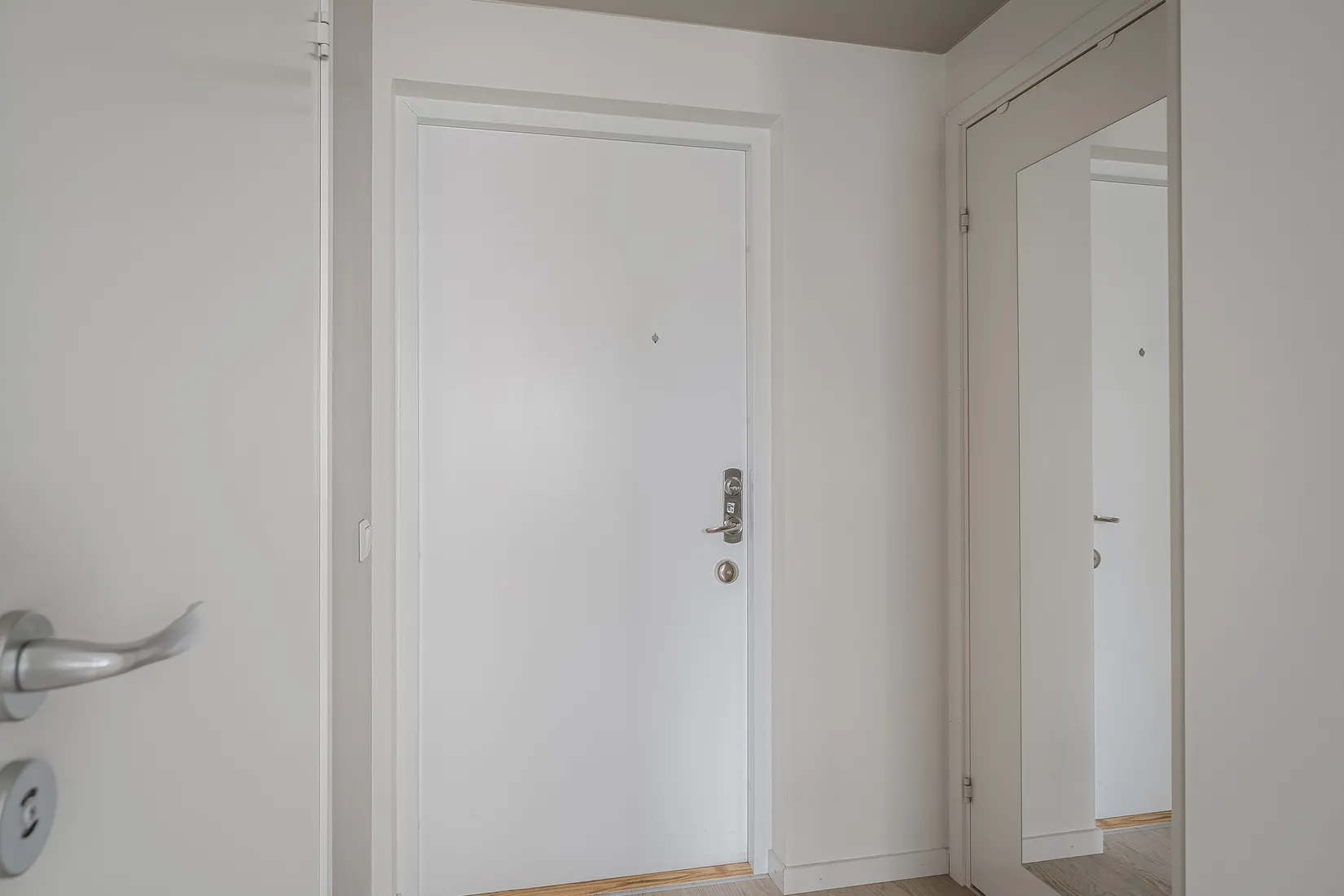 Bostadsrätt, Tulegatan 18, Centrala Sundbyberg, Sundbyberg