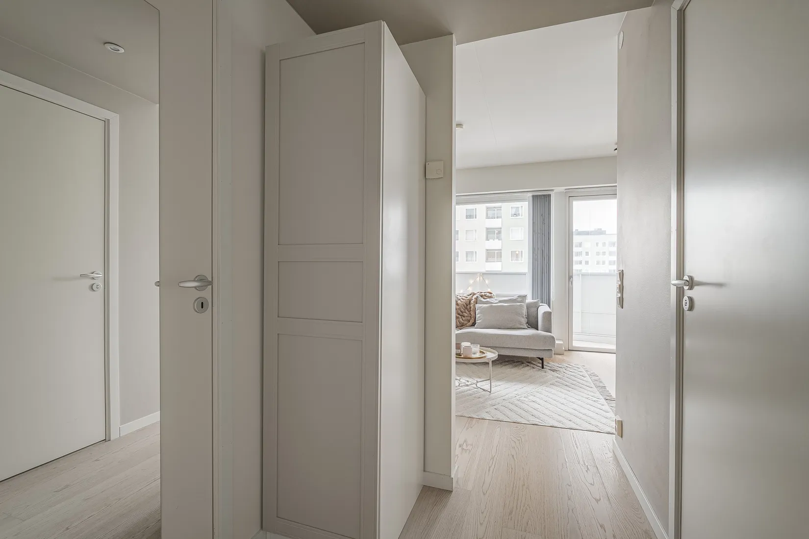 Bostadsrätt, Tulegatan 18, Centrala Sundbyberg, Sundbyberg