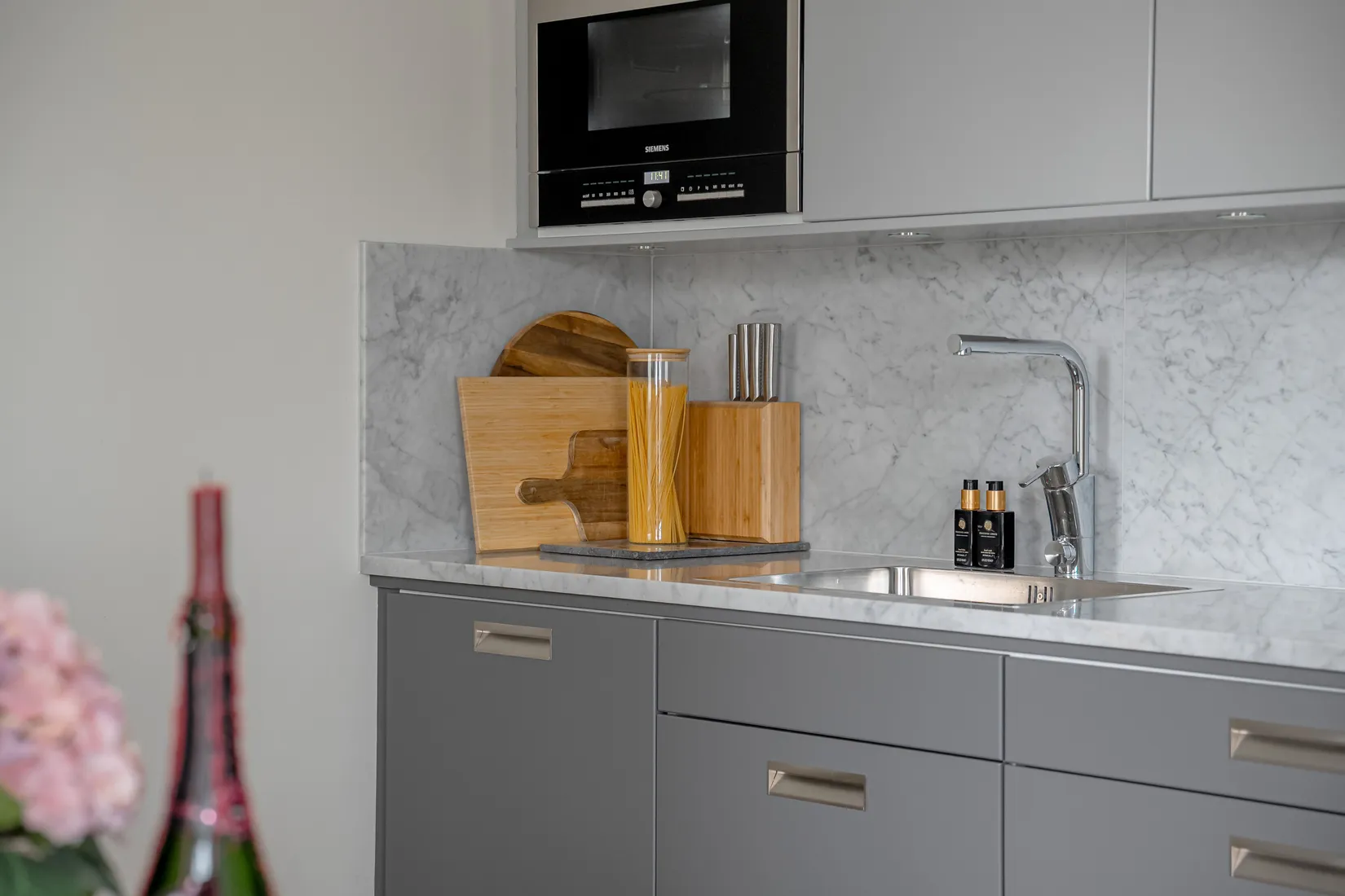 Bostadsrätt, Tulegatan 18, Centrala Sundbyberg, Sundbyberg