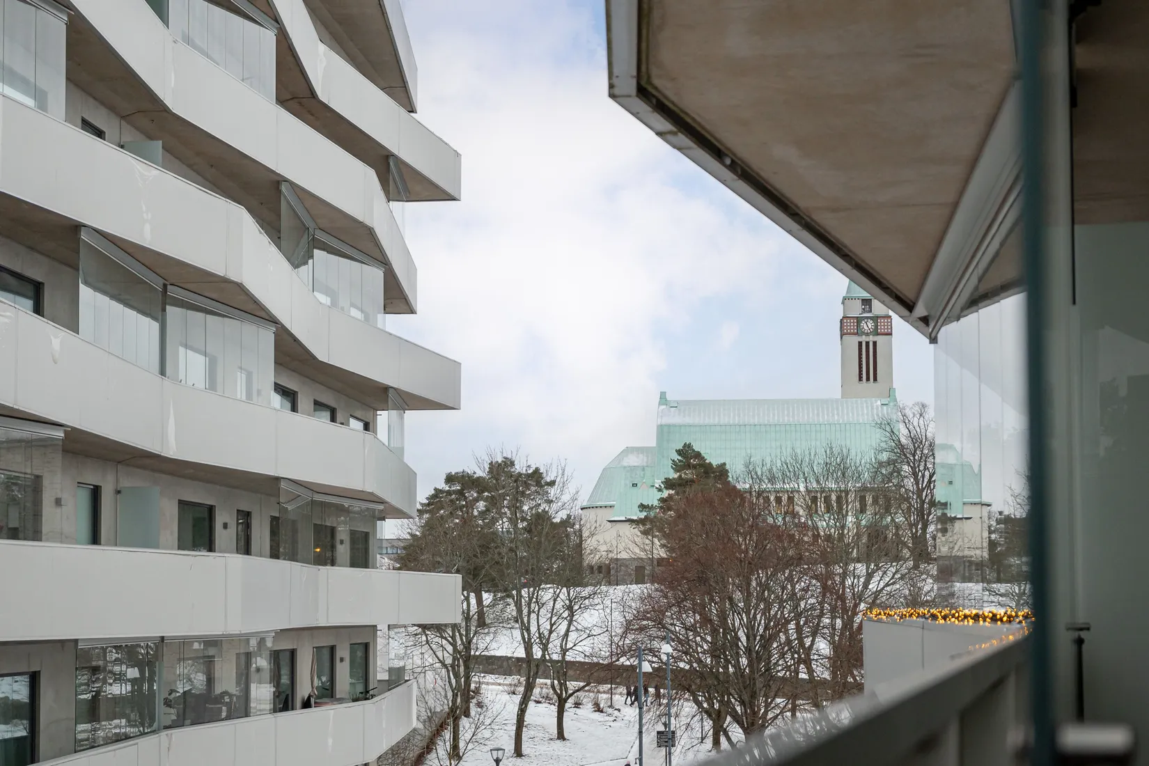 Bostadsrätt, Tulegatan 18, Centrala Sundbyberg, Sundbyberg