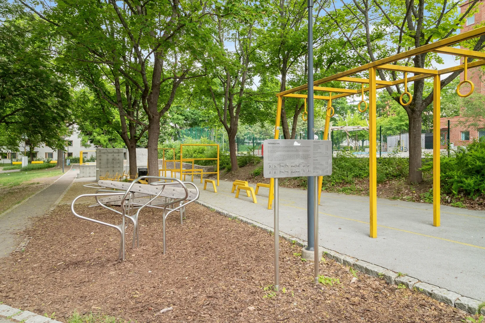 Bostadsrätt, Tulegatan 18, Centrala Sundbyberg, Sundbyberg