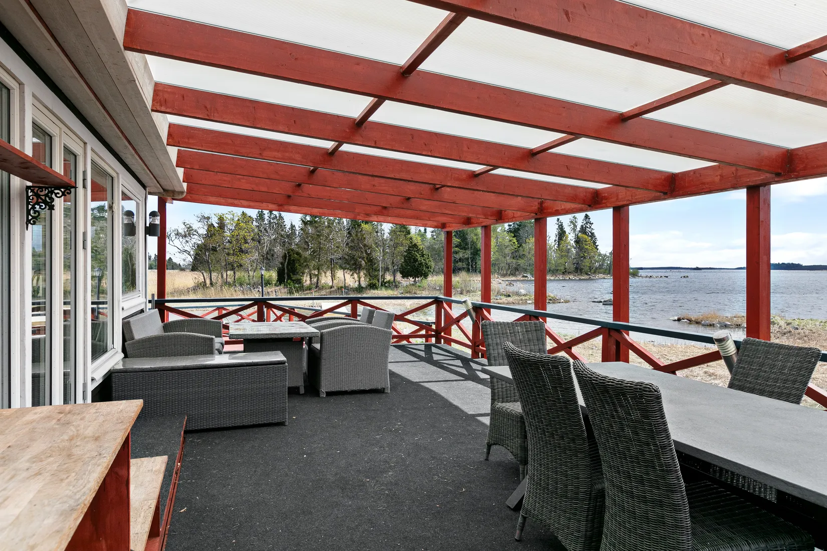 Fritidshus, Skeppsholmen 60, Gårdskär, Älvkarleby
