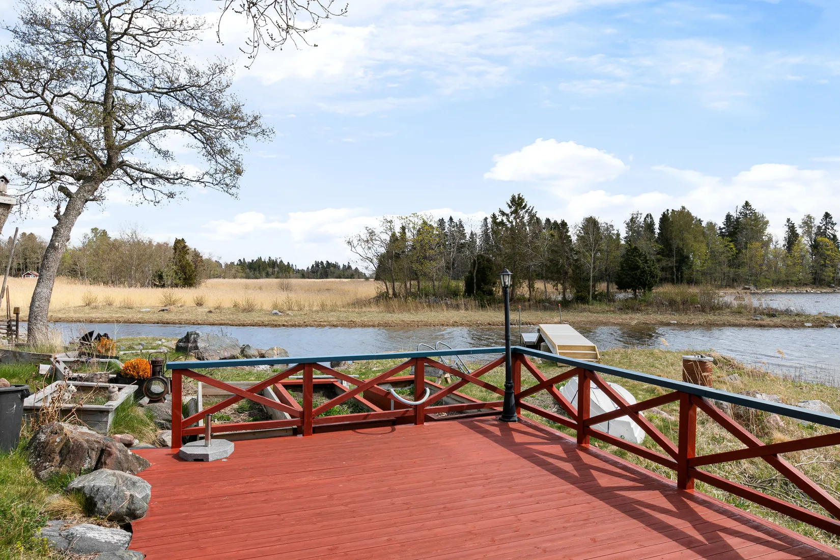 Fritidshus, Skeppsholmen 60, Gårdskär, Älvkarleby