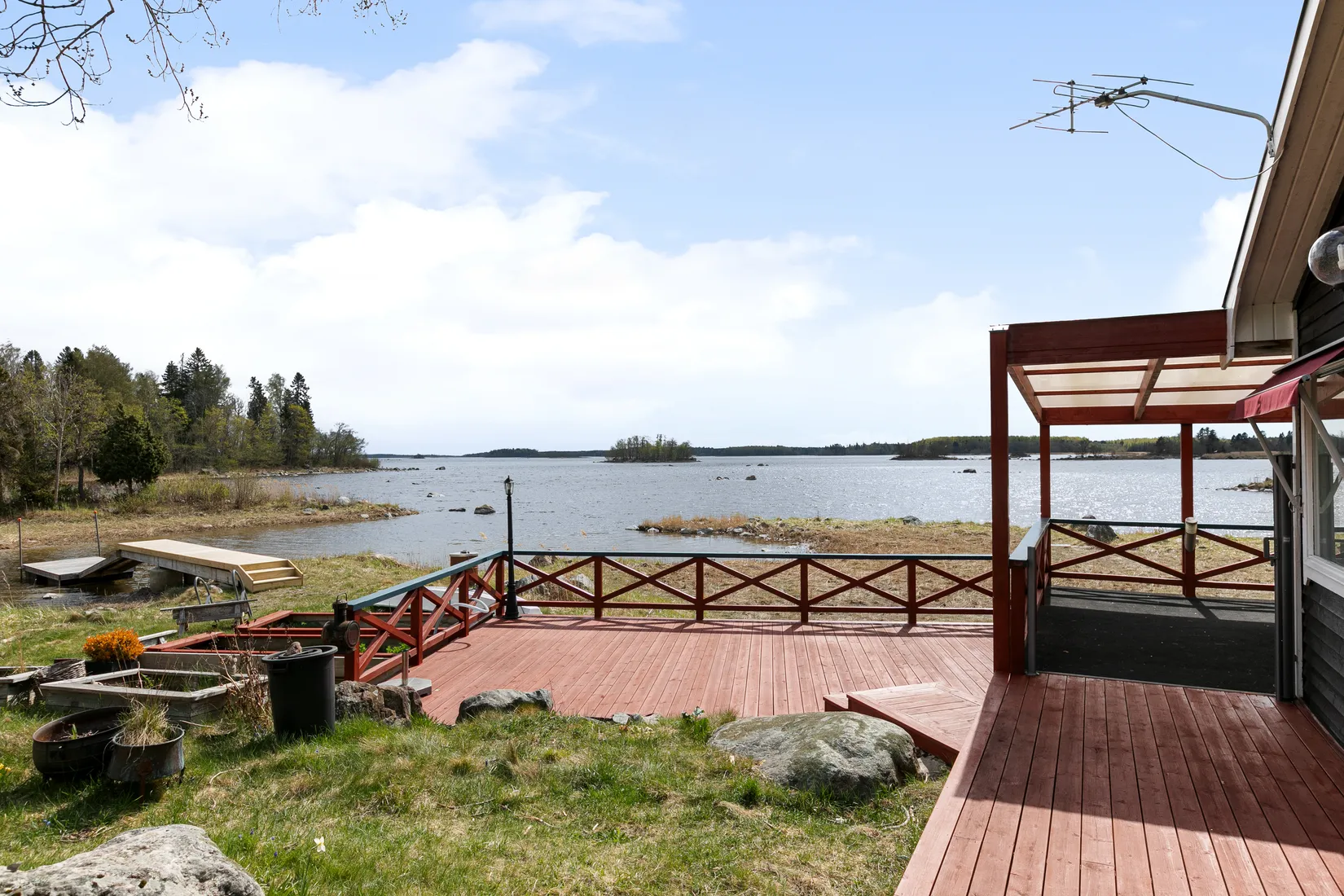 Fritidshus, Skeppsholmen 60, Gårdskär, Älvkarleby