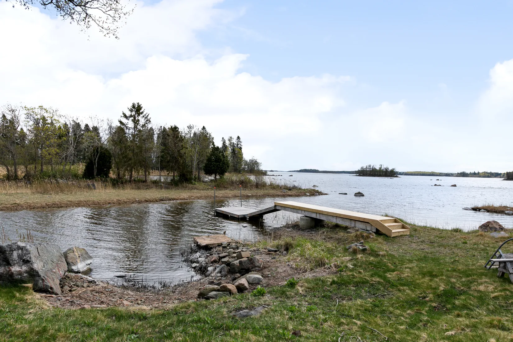 Fritidshus, Skeppsholmen 60, Gårdskär, Älvkarleby