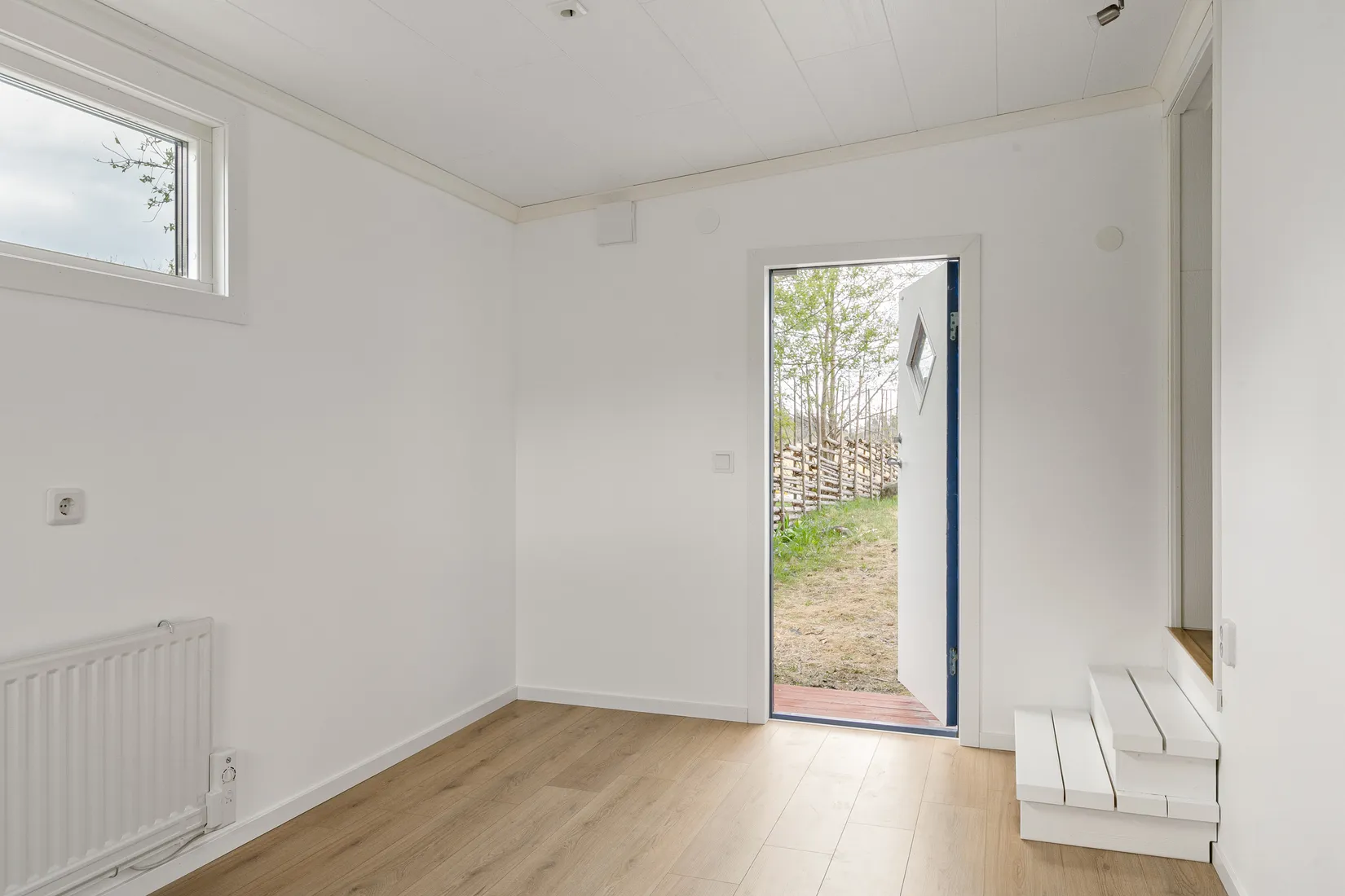 Fritidshus, Skeppsholmen 60, Gårdskär, Älvkarleby