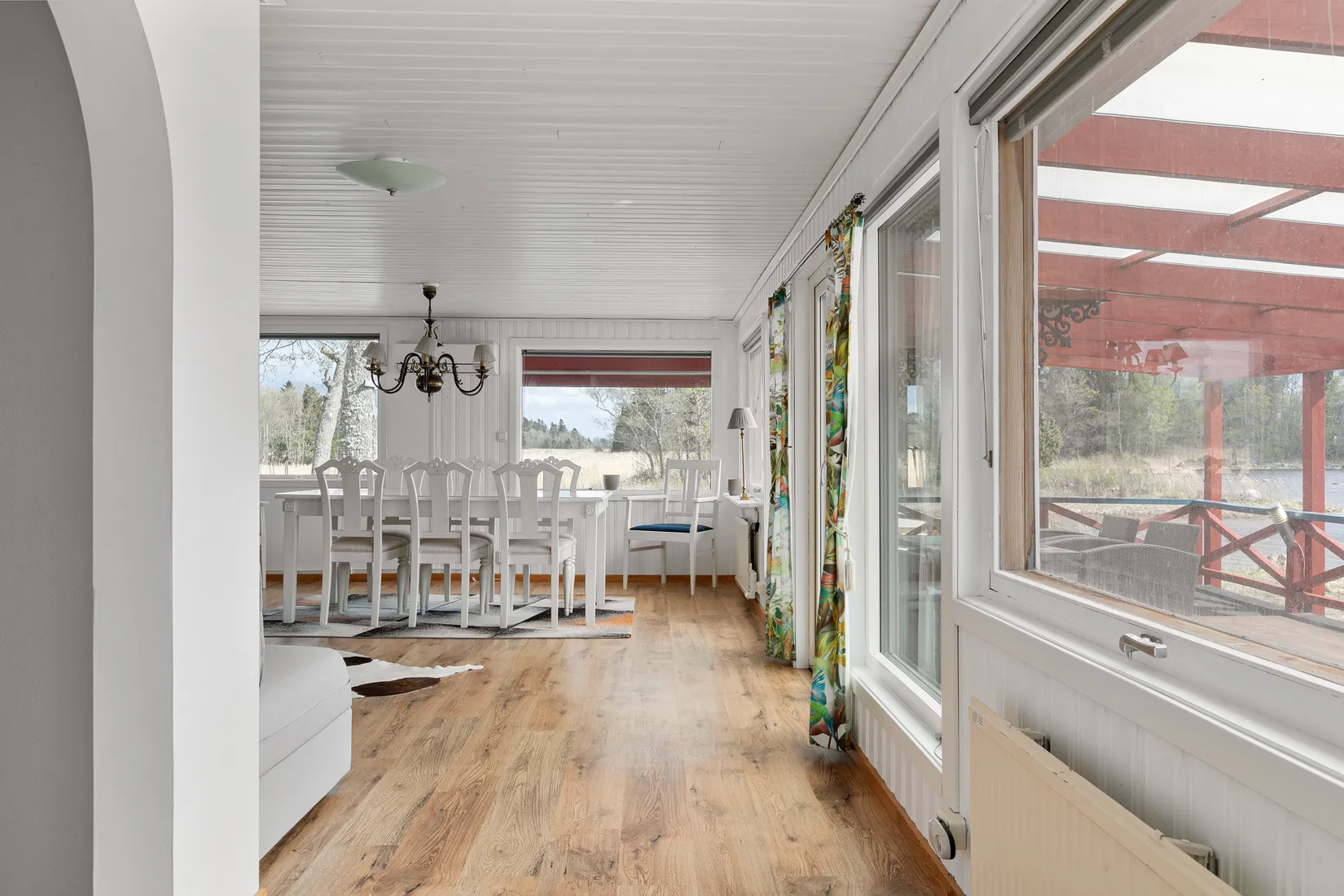 Fritidshus, Skeppsholmen 60, Gårdskär, Älvkarleby