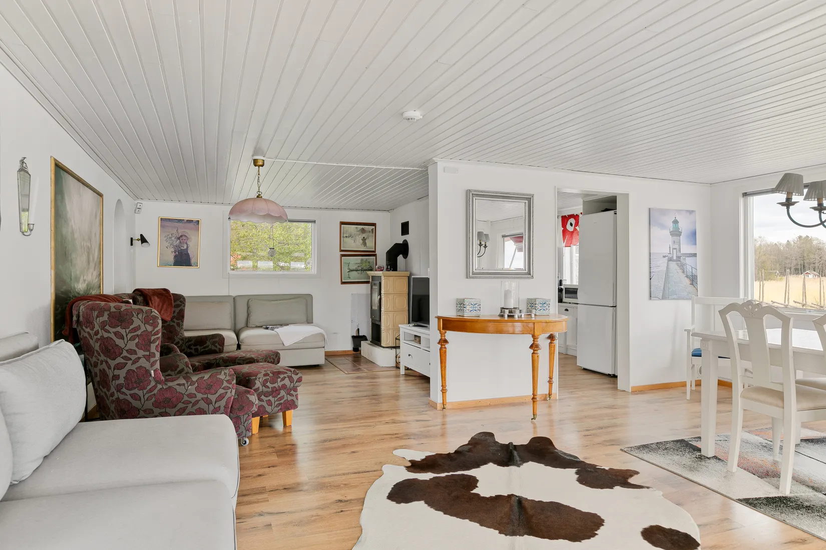 Fritidshus, Skeppsholmen 60, Gårdskär, Älvkarleby