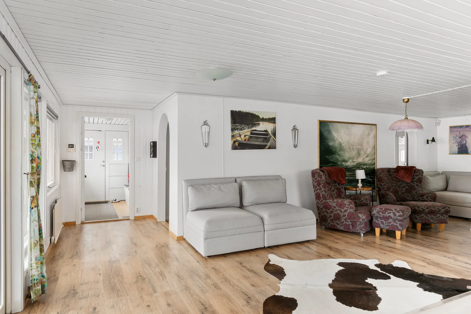 Fritidshus, Skeppsholmen 60, Gårdskär, Älvkarleby