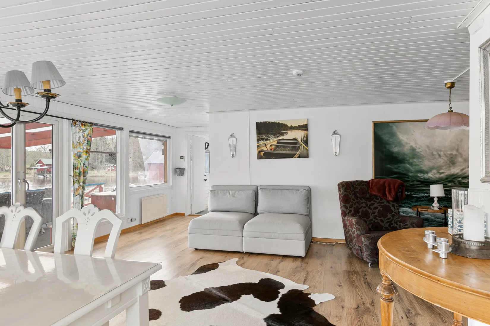 Fritidshus, Skeppsholmen 60, Gårdskär, Älvkarleby