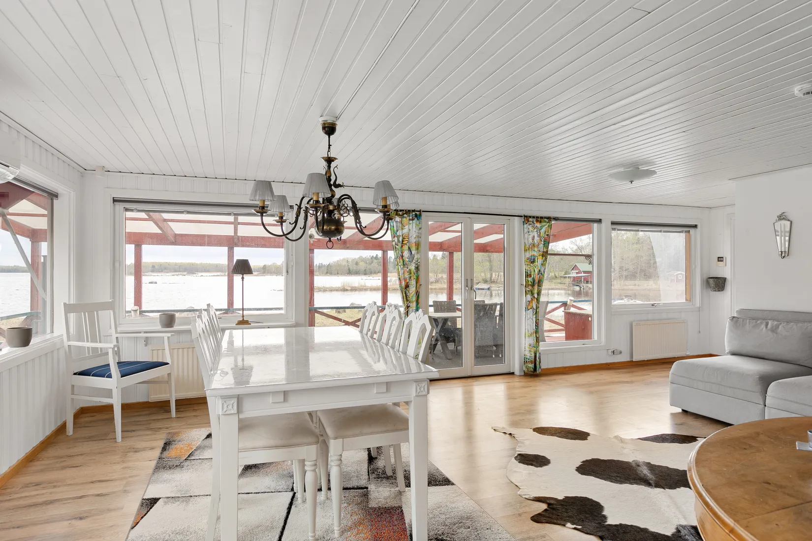Fritidshus, Skeppsholmen 60, Gårdskär, Älvkarleby