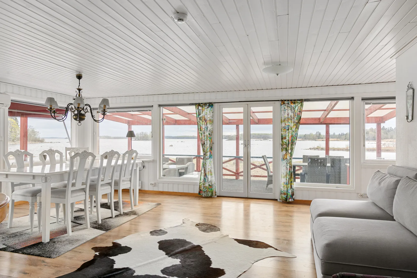 Fritidshus, Skeppsholmen 60, Gårdskär, Älvkarleby