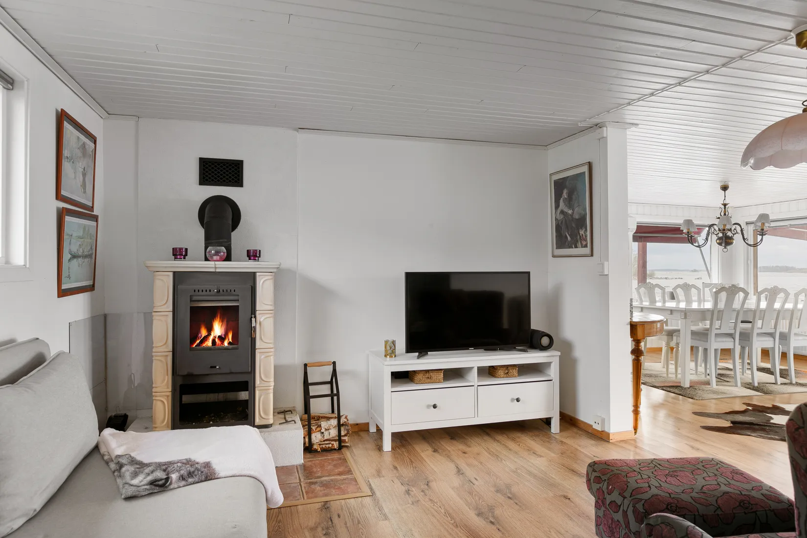 Fritidshus, Skeppsholmen 60, Gårdskär, Älvkarleby