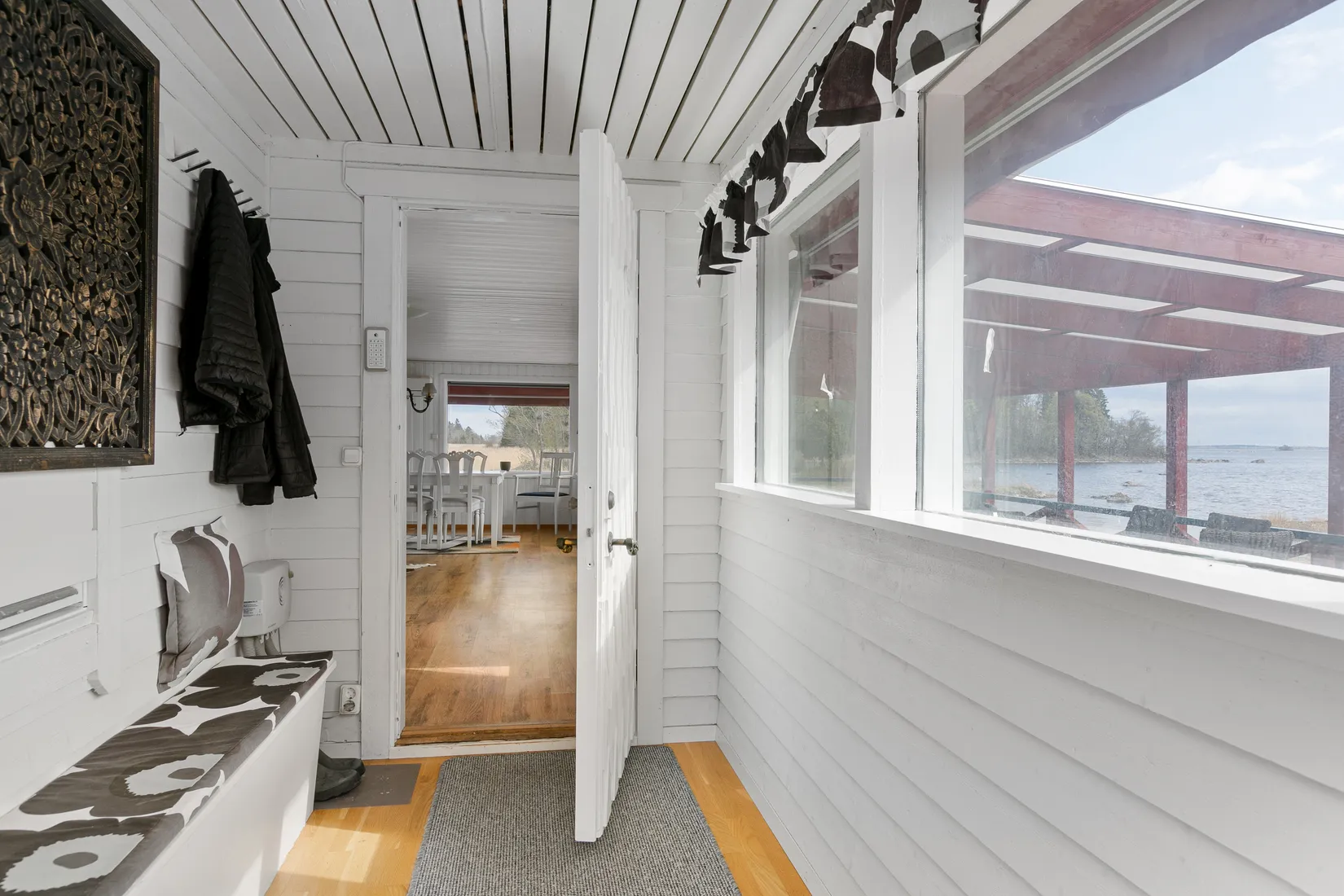 Fritidshus, Skeppsholmen 60, Gårdskär, Älvkarleby