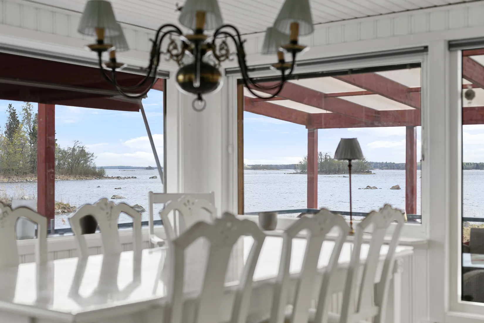 Fritidshus, Skeppsholmen 60, Gårdskär, Älvkarleby
