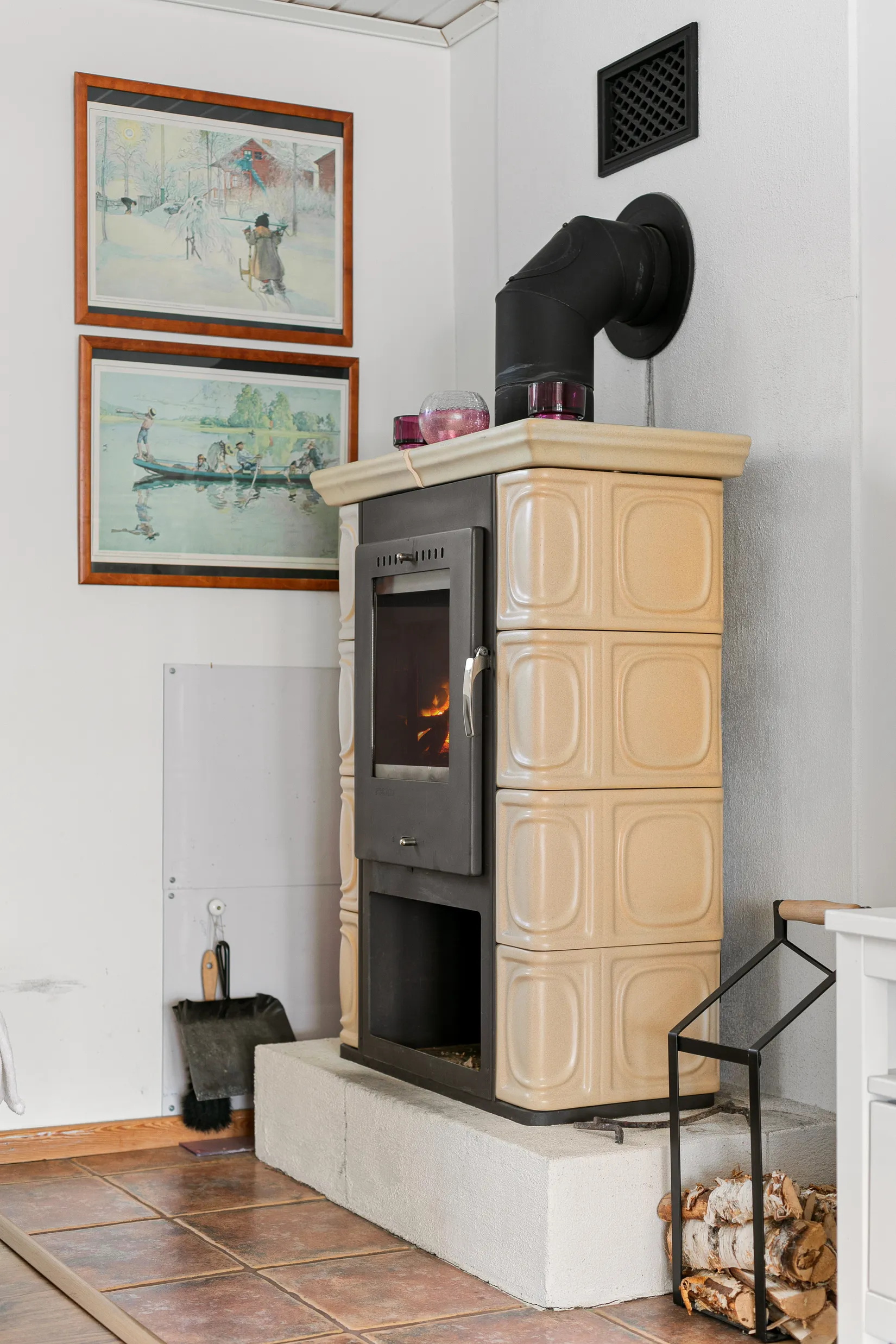 Fritidshus, Skeppsholmen 60, Gårdskär, Älvkarleby