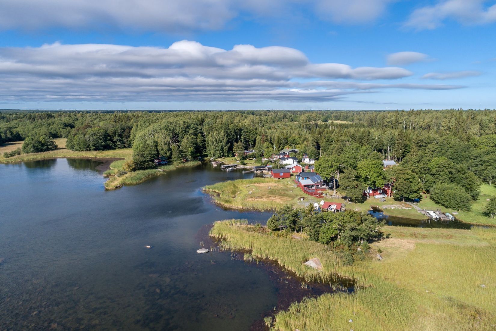 Fritidshus, Skeppsholmen 60, Gårdskär, Älvkarleby